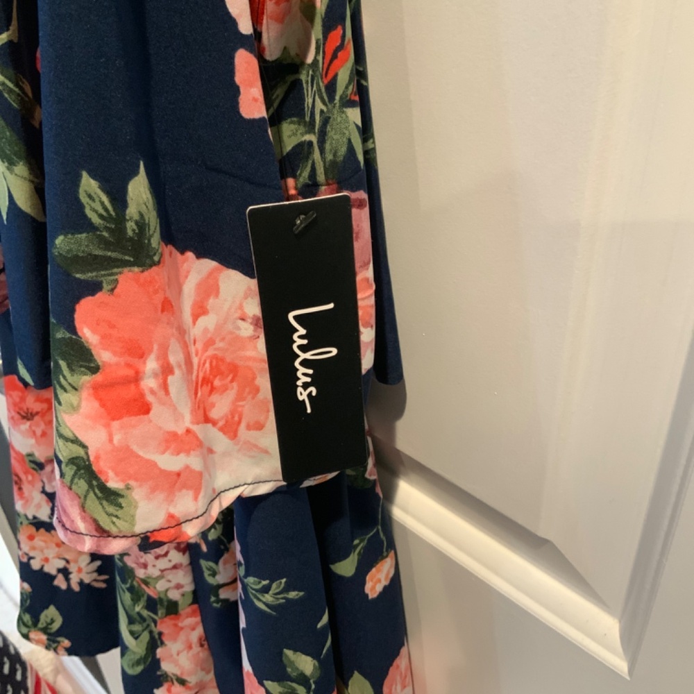 Lulu’s romper - Picture 2 of 4